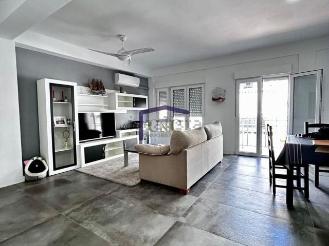 Piso en venta en Manzanares, Castilla-La Mancha
