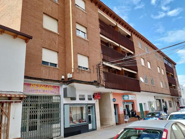 Piso en venta en Manzanares, Castilla-La Mancha