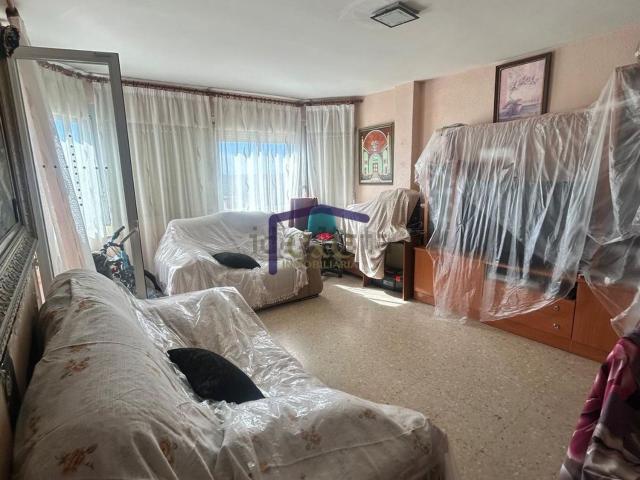 Piso en venta en Manzanares, Ciudad Real