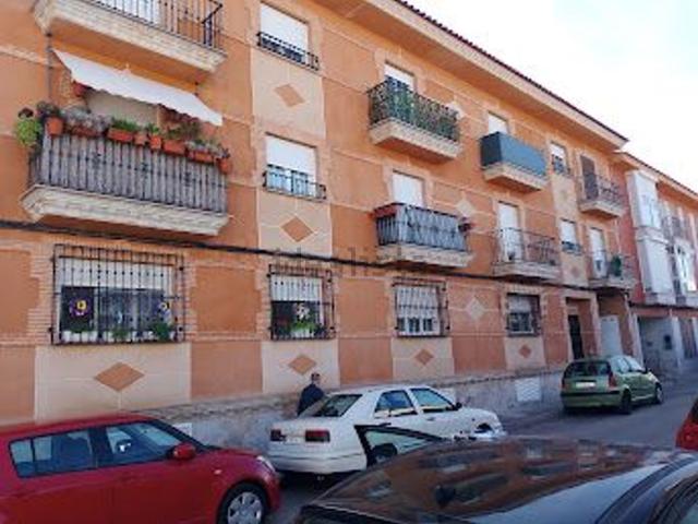 Piso en venta en Manzanares, Ciudad Real