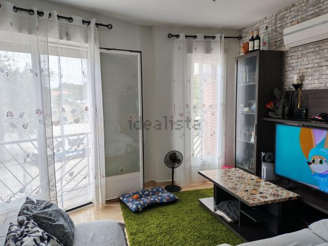 Piso en venta en Manzanares, Castilla-La Mancha