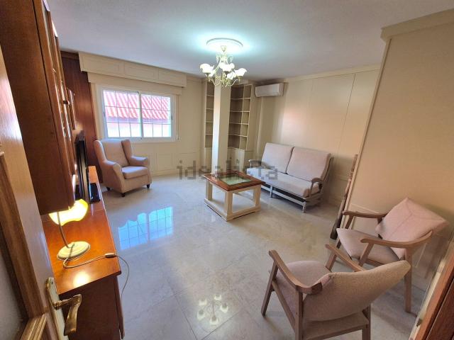Ático en venta en Manzanares, Castilla-La Mancha