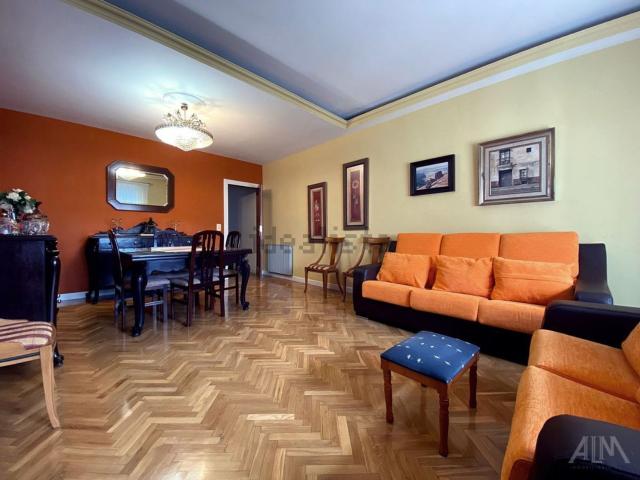 Piso en venta en Manzanares, Castilla-La Mancha