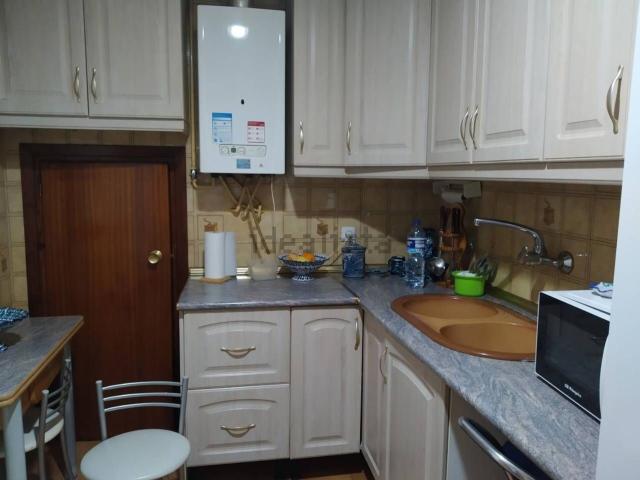 Piso en venta en Manzanares, Castilla-La Mancha