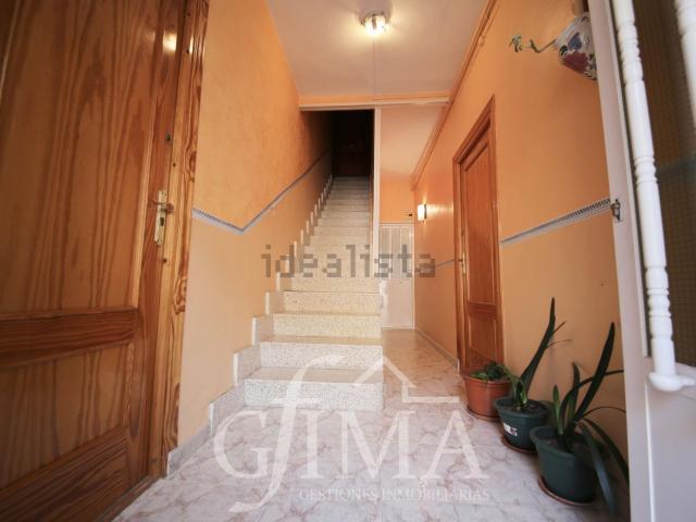 Piso en venta en Manzanares, Castilla-La Mancha