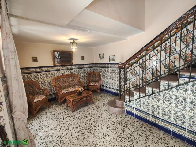 Piso en venta en Manzanares, Castilla-La Mancha