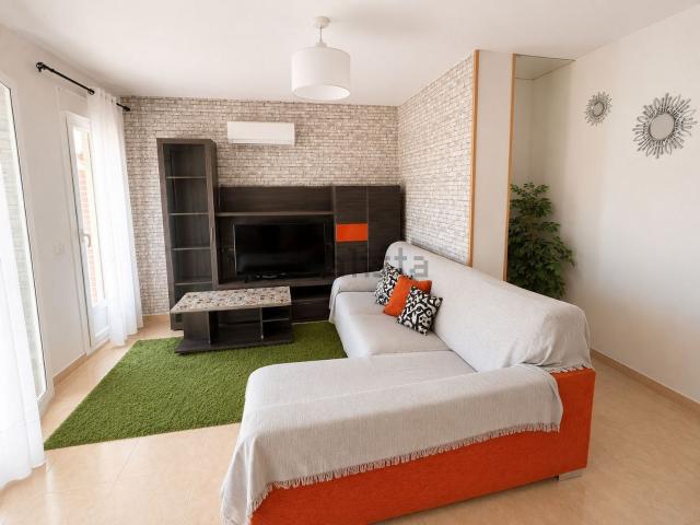 Piso en venta en Manzanares, Castilla-La Mancha