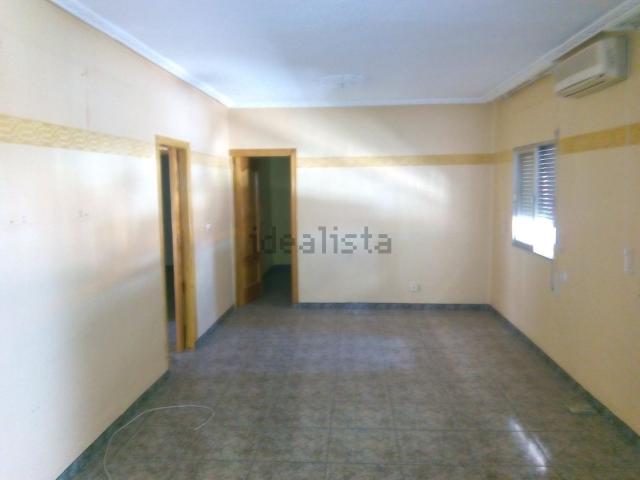 Piso en venta en Manzanares, Castilla-La Mancha