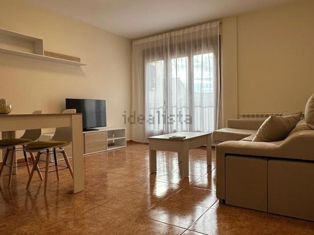 Piso en alquiler en Manzanares, Ciudad Real