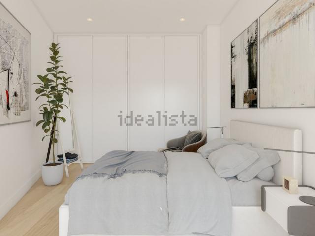 Piso en venta en Manzanares, Castilla-La Mancha