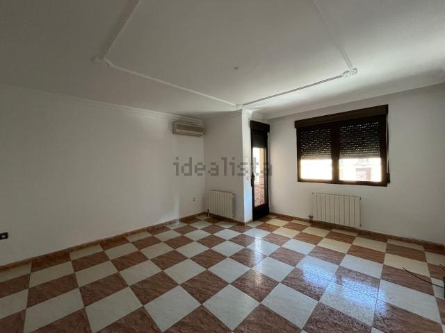 Piso en venta en Manzanares, Castilla-La Mancha
