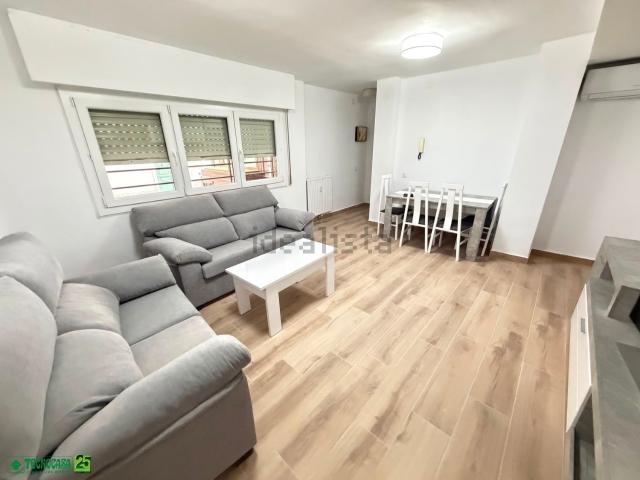 Piso en alquiler en Manzanares, Castilla-La Mancha