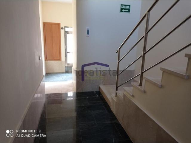Piso en venta en Manzanares, Castilla-La Mancha