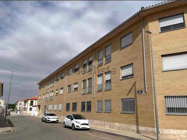 Piso en venta en Manzanares, Castilla-La Mancha