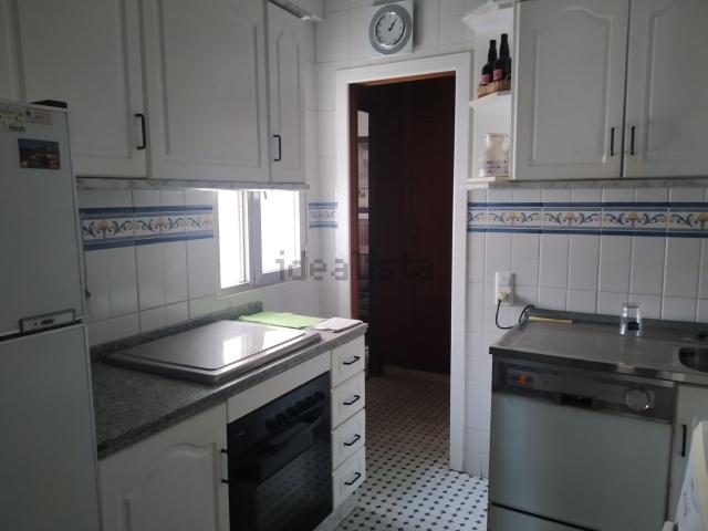 Piso en venta en Manzanares, Castilla-La Mancha