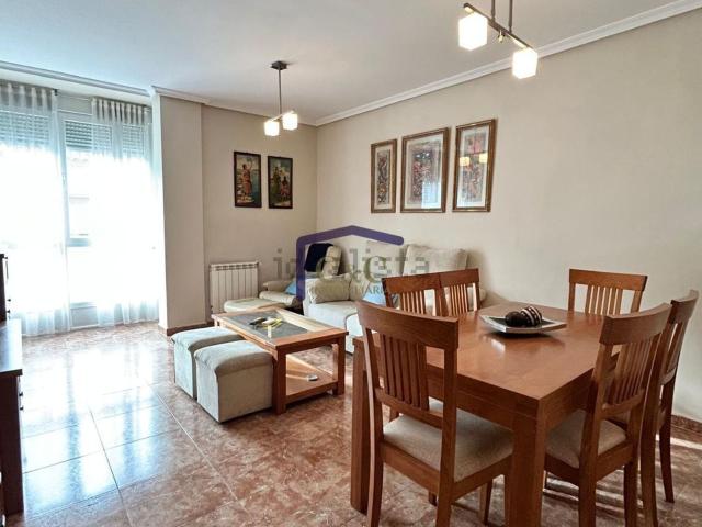 Piso en venta en Manzanares, Castilla-La Mancha