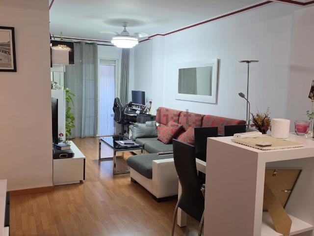 Piso en venta en Manzanares, Castilla-La Mancha