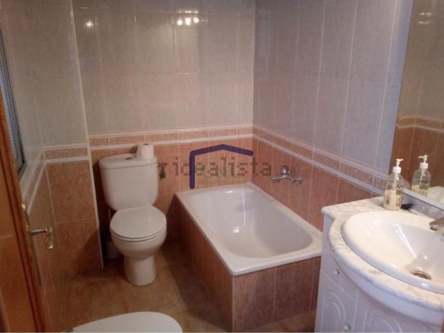 Piso en venta en Manzanares, Castilla-La Mancha