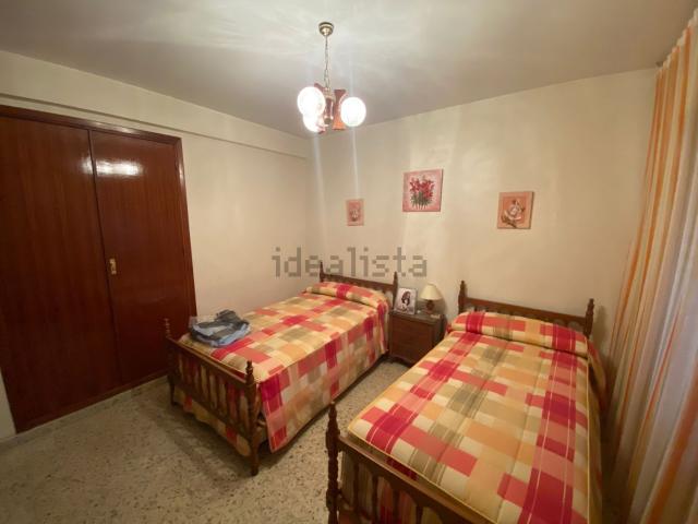 Piso en venta en Manzanares, Castilla-La Mancha