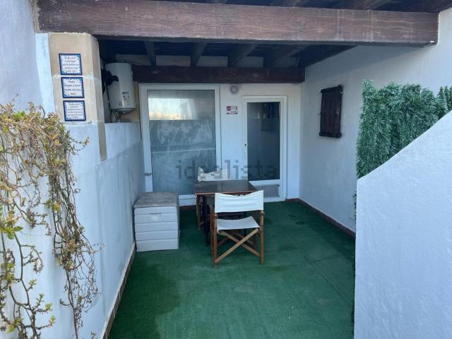 Piso en alquiler en Sant Antoni, Menorca