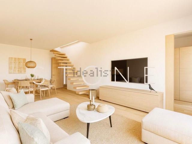 Dúplex en venta en Menorca, Baleares