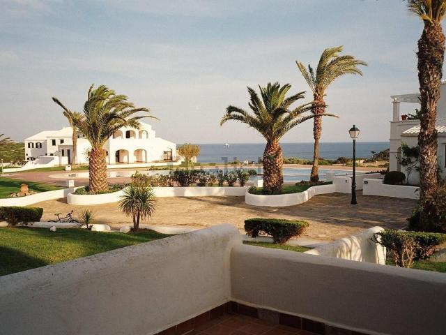 Dúplex en alquiler en es Canutells, Maó