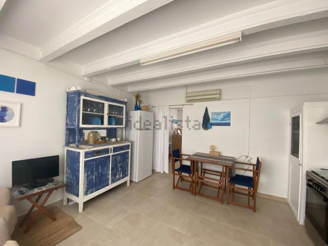 Piso en alquiler en es Grau, Menorca