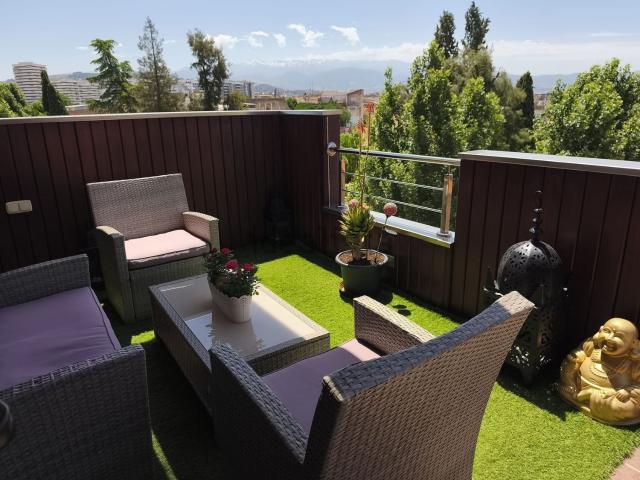 Ático en venta en Comarca de la Vega de Granada, Andalucía
