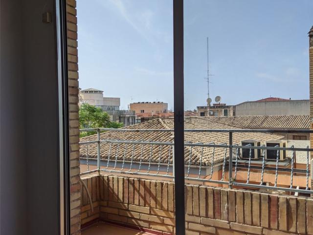 Ático en alquiler en Maracena, Granada