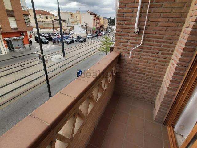 Piso en alquiler en Comarca de la Vega de Granada, Andalucía