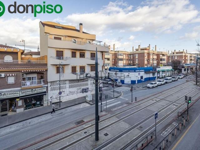 Piso en alquiler en Comarca de la Vega de Granada, Andalucía