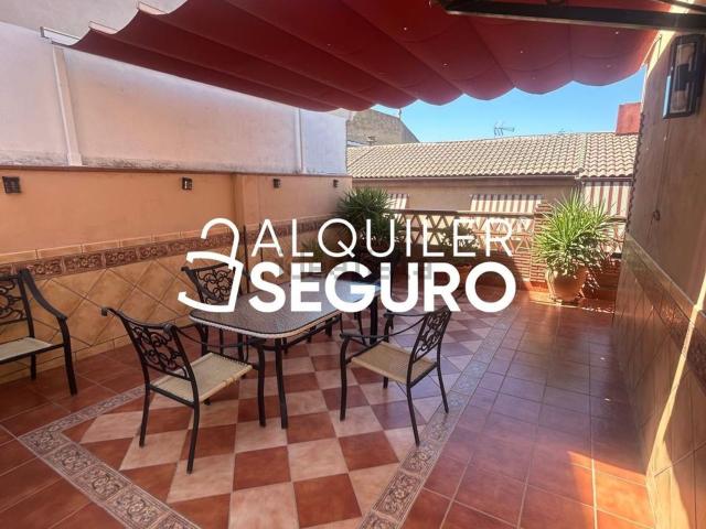 Ático en alquiler en Comarca de la Vega de Granada, Andalucía