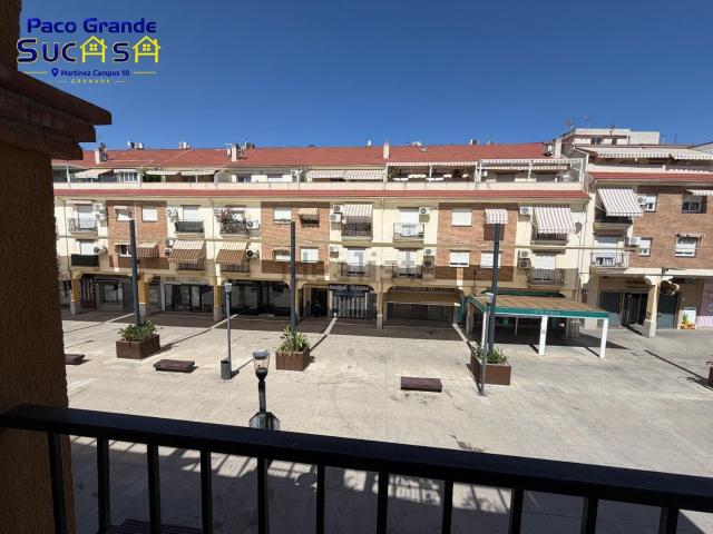 Piso en alquiler en Comarca de la Vega de Granada, Andalucía