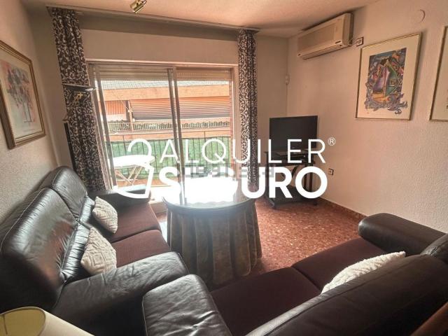 Piso en alquiler en Comarca de la Vega de Granada, Andalucía