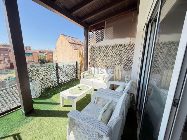 Ático en venta en Comarca de la Vega de Granada, Andalucía