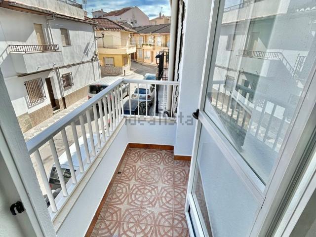 Ático en alquiler en Maracena, Granada