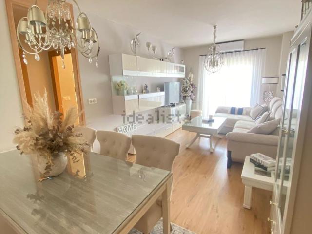 Piso en alquiler en Comarca de la Vega de Granada, Andalucía