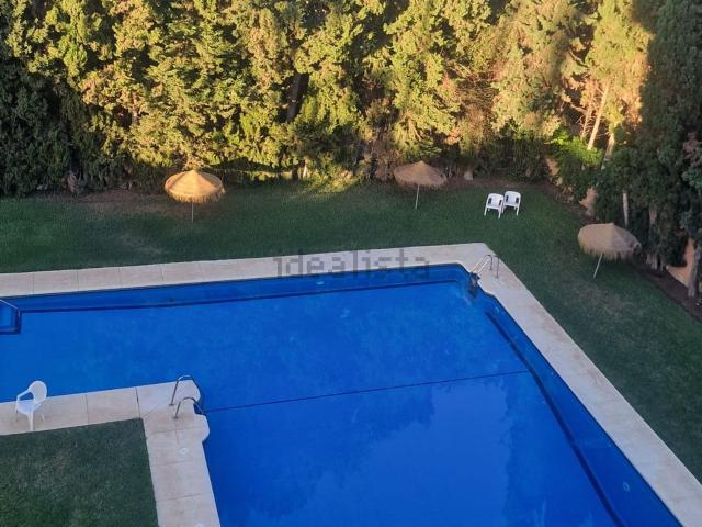 Dúplex en alquiler en Artola, Costa del Sol Occidental