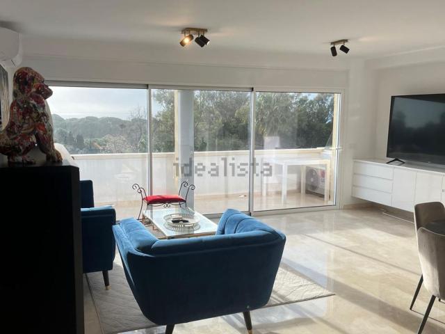 Dúplex en venta en Artola, Costa del Sol Occidental