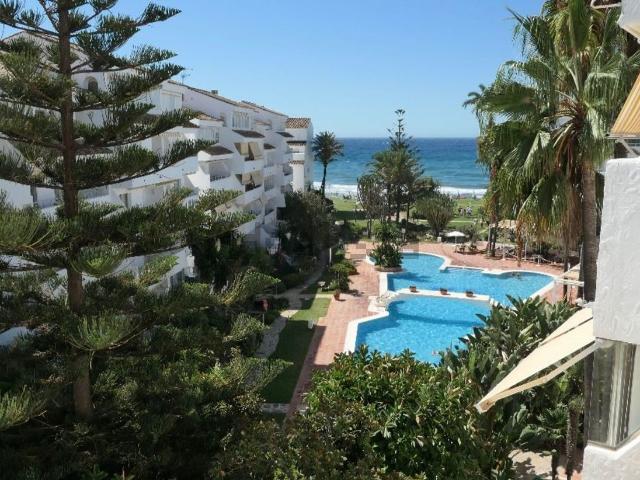 Ático en alquiler en Artola, Costa del Sol Occidental