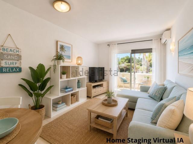 Dúplex en venta en Artola, Costa del Sol Occidental