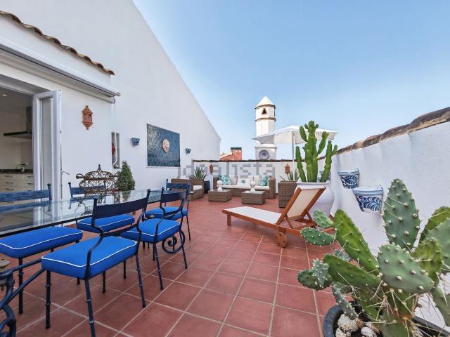Dúplex en venta en Artola, Costa del Sol Occidental