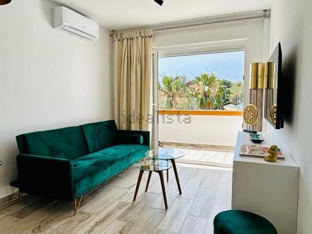 Dúplex en venta en Artola, Costa del Sol Occidental