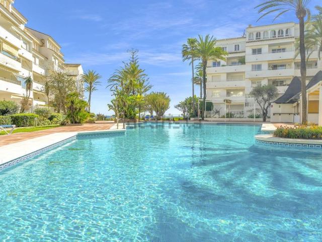 Dúplex en venta en Urbanización Marbesa, Costa del Sol Occidental