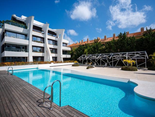 Dúplex en venta en Artola, Costa del Sol Occidental