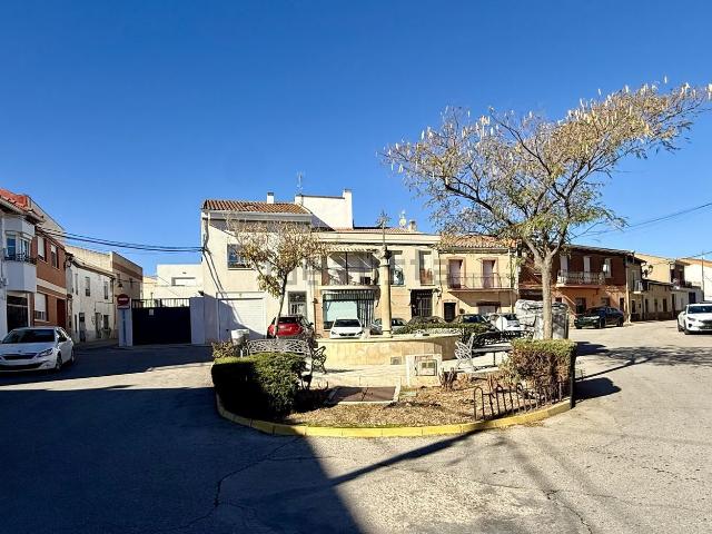 Dúplex en venta en Marchamalo, Guadalajara