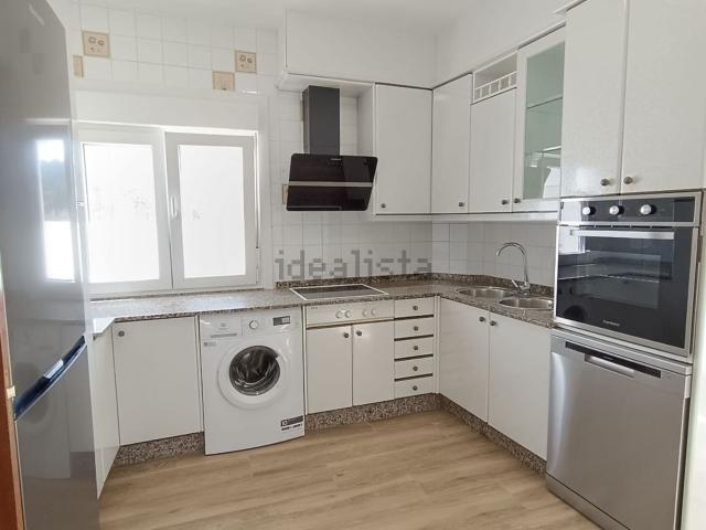 Piso en alquiler en Ría de Abaixo, Pontevedra