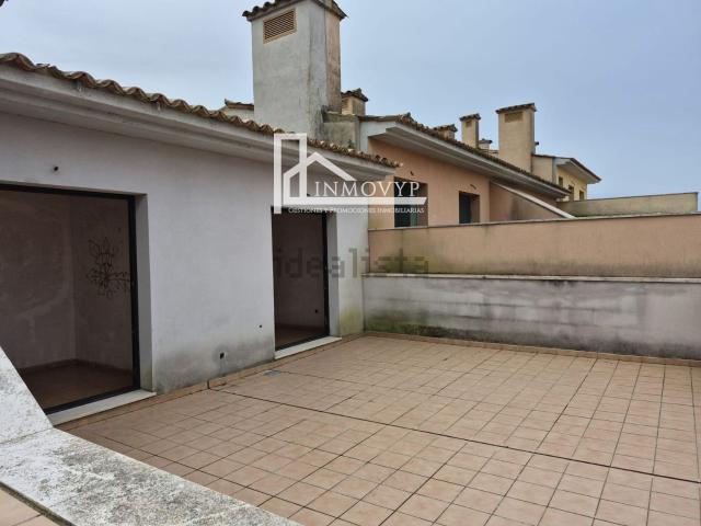 Ático en venta en Pla de Mallorca, Baleares
