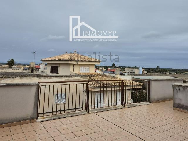 Ático en venta en Pla de Mallorca, Baleares