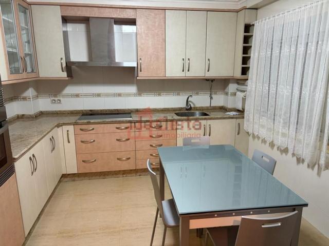 Piso en venta en A Capirota, Marín